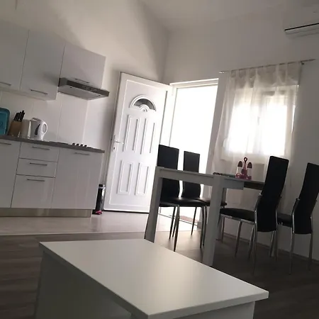 Apartments Ruzic Rogoznica  Cameră foto