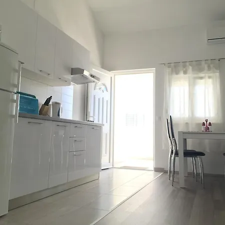 Apartments Ruzic Rogoznica  Cameră foto