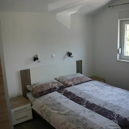 Apartments Ruzic Rogoznica  Cameră foto