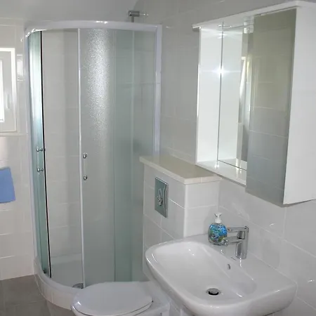 Apartments Ruzic Rogoznica  Cameră foto