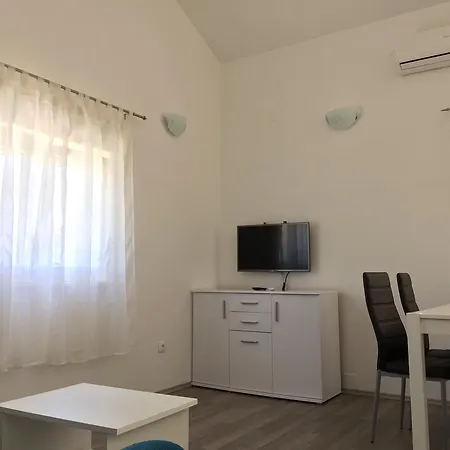 Apartments Ruzic Rogoznica  Exterior foto