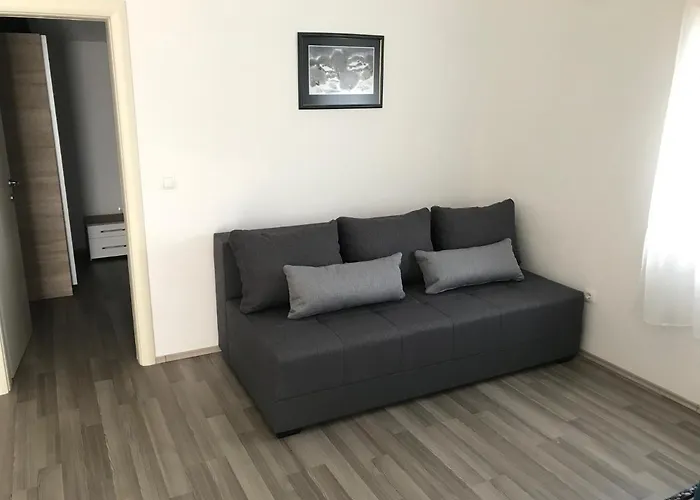 Apartments Ruzic