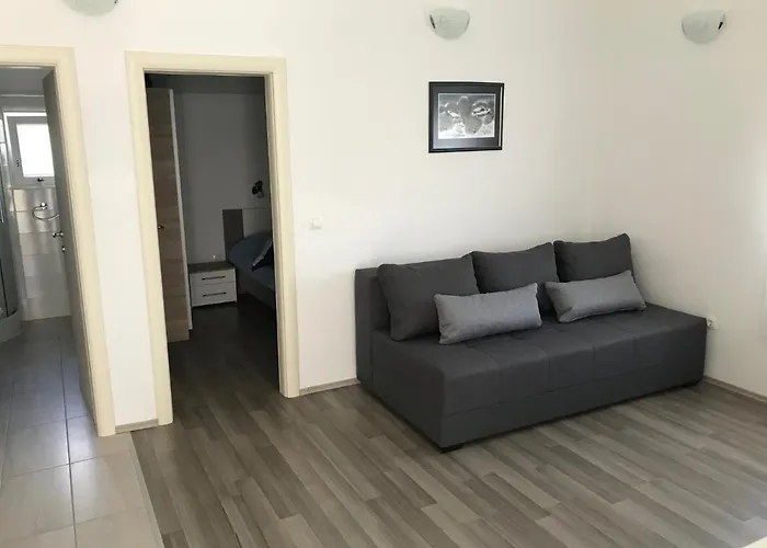 Apartments Ruzic