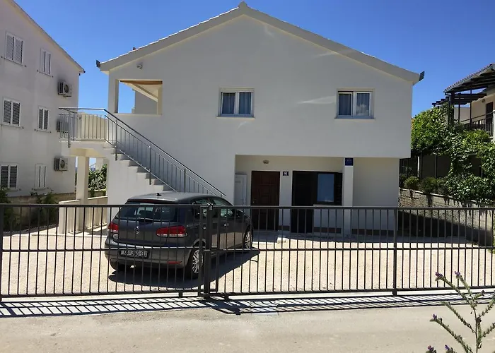 Apartments Ruzic