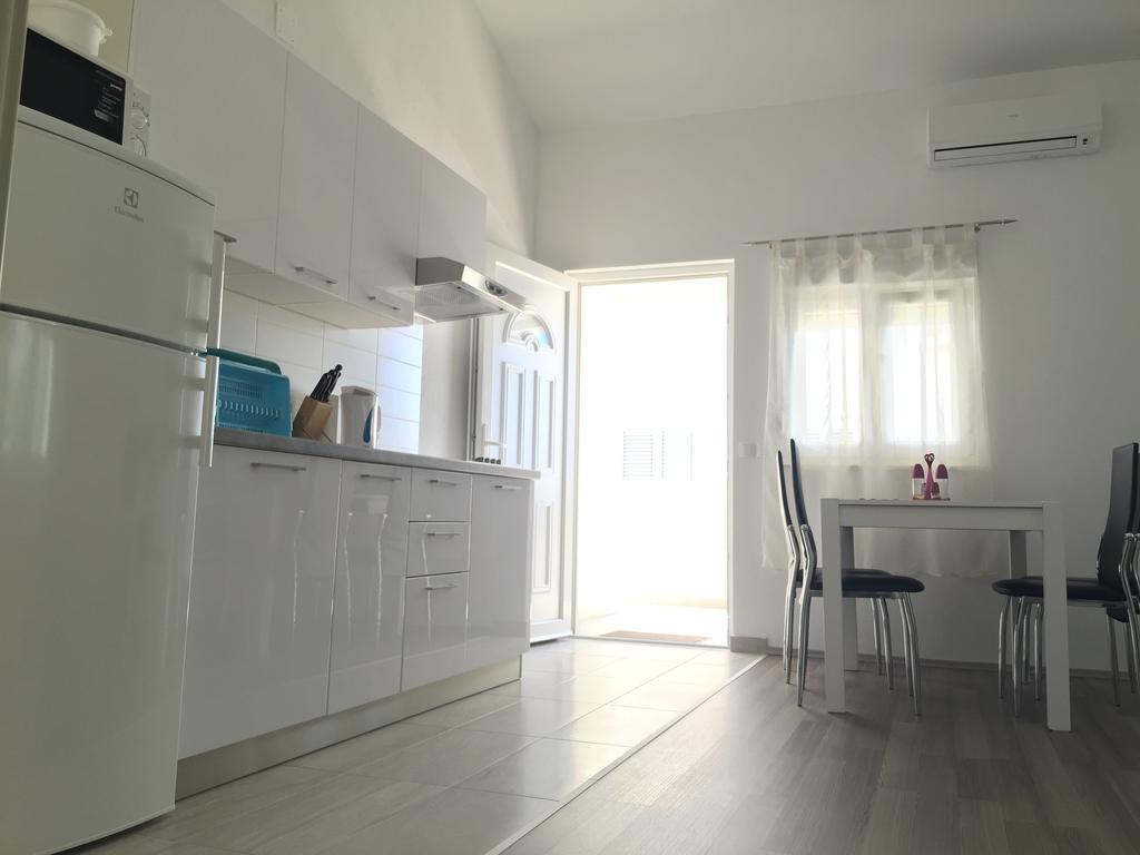 Ruzic Apartment