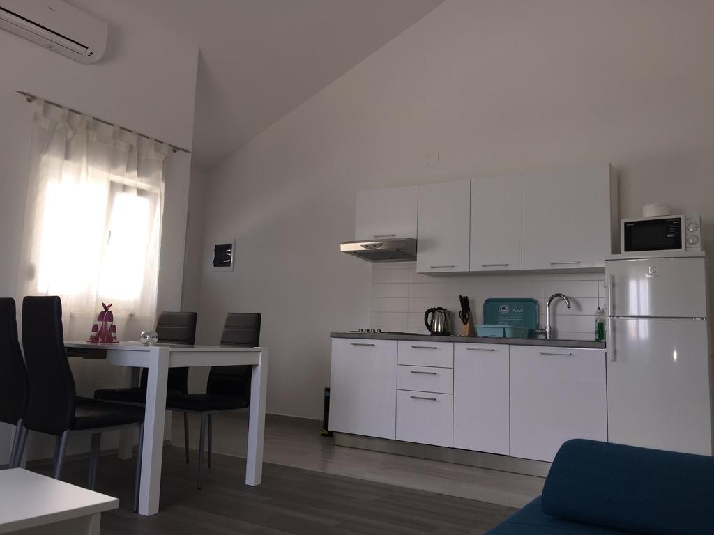 Ruzic Apartment