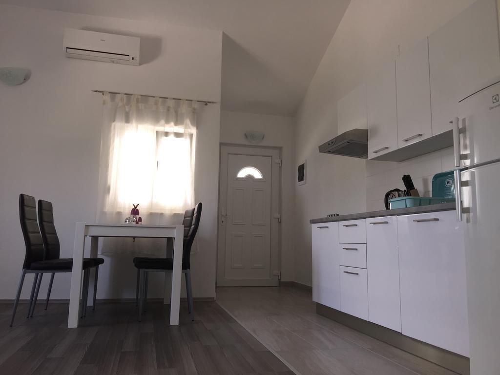 Ruzic Apartment Rogoznica (Sibenik-Knin)